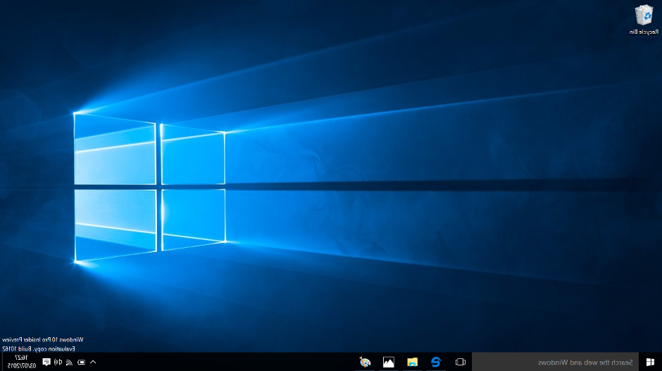 Kelemahan Windows 10